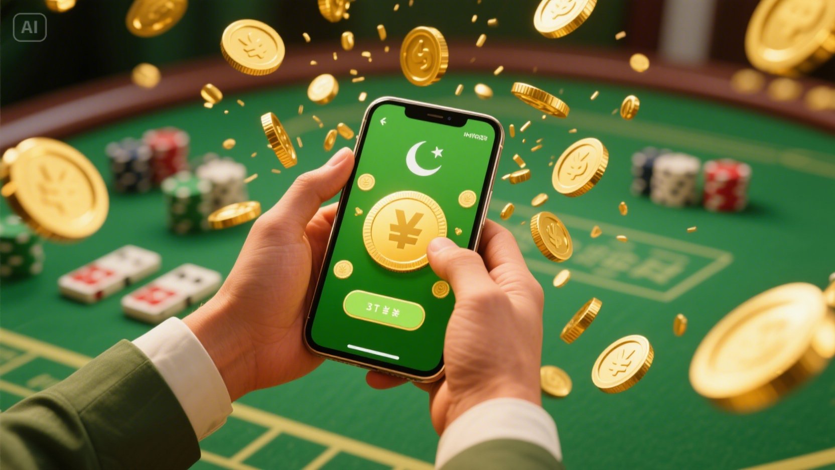 lopoca casino loginDeposit today and receive 200% instantly added to your balance! Pakistan’s users can play live tables and slots with verified JazzCash payments.