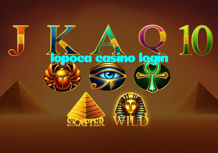 lopoca casino login casino presented on mobile device in Pakistan with slots and live games