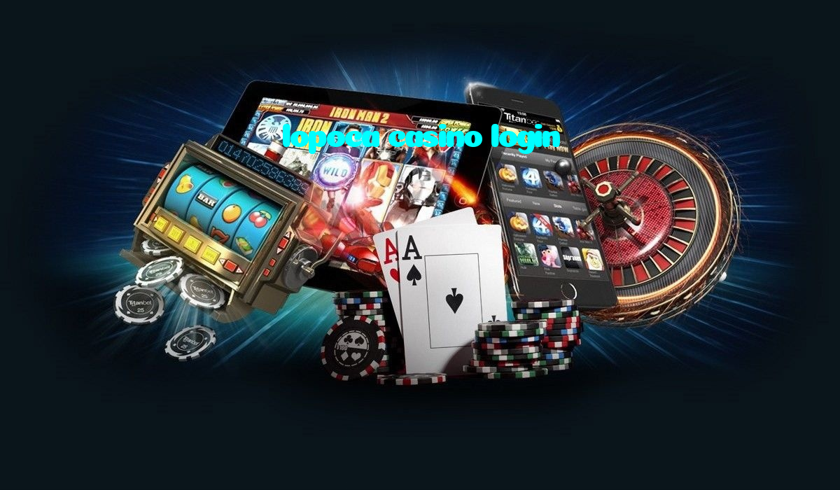 lopoca casino login خوش آمدید بونس +600% پیشکش موبائل ایپ کے پروموشن سیکشن میں دکھائی دیتی ہے۔