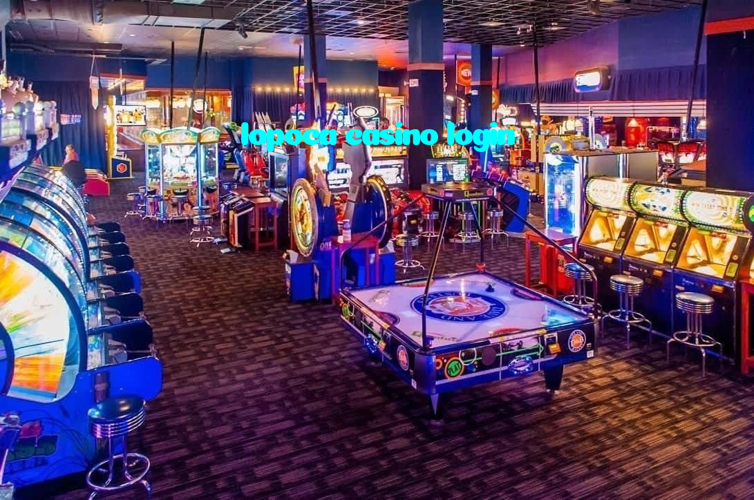 making first deposit on lopoca casino login website using local payment methods in Pakistan