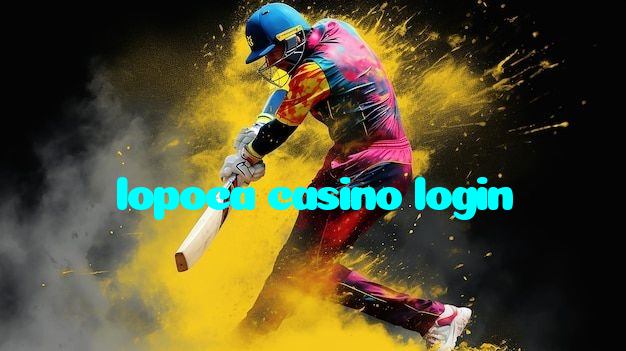 lopoca casino login casino presented on mobile device in Pakistan with slots and live games