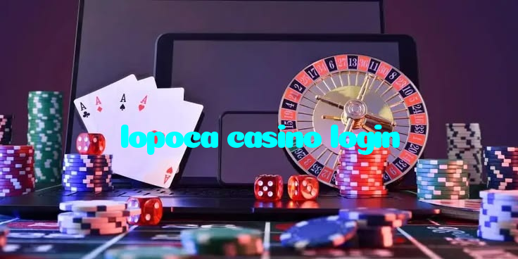 available types of lopoca casino login bet including pre-match live express and system bets
