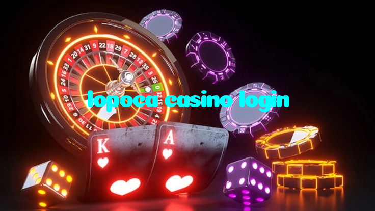 making first deposit on lopoca casino login website using local payment methods in Pakistan