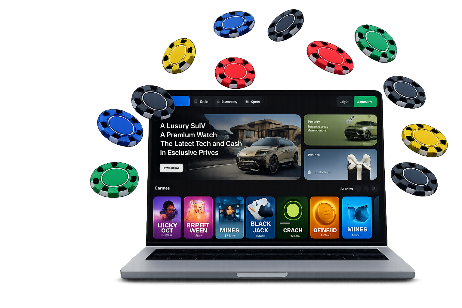 lopoca casino login Pakistan